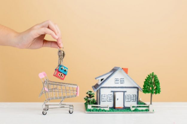 Morate da kupite ili prodate nekretninu tokom vanrednog stanja? Evo kako to da uradite.